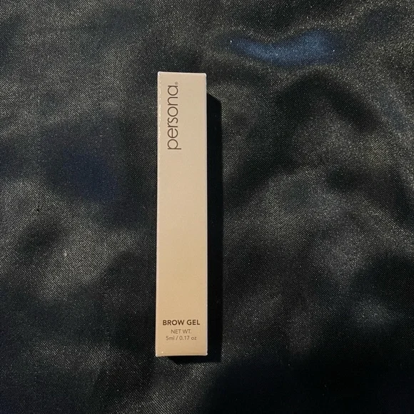 Persona Brow Gel (Brown) - Picture 1 of 4